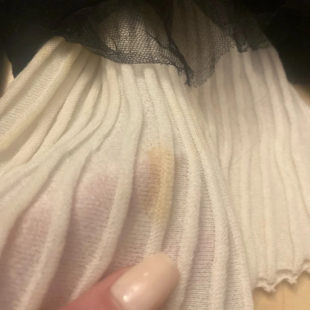 Chanel vintage dress